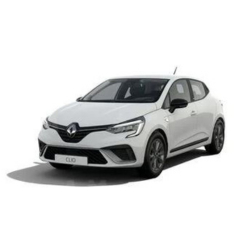 Renault Clio o Similar