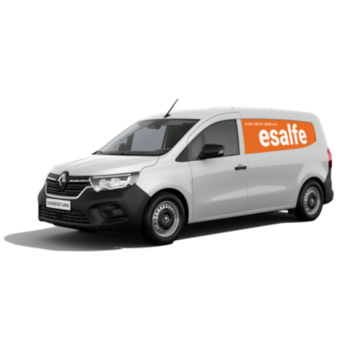 Renault Kangoo L2H1 o Similar