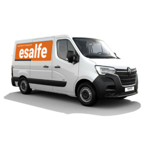 Renault Master L1H1 o Similar