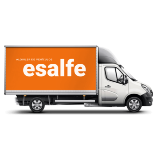 Renault Master Carrozado o Similar