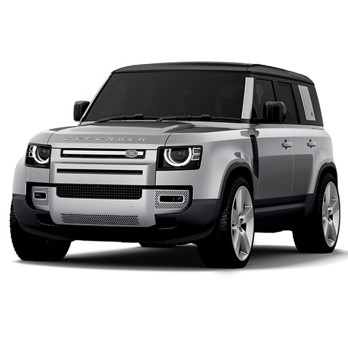 Range Rover Defender