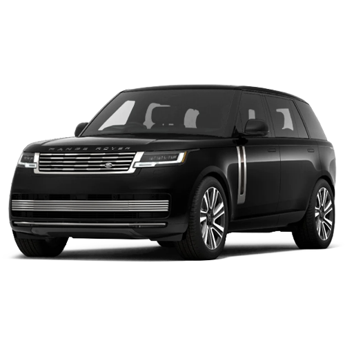 Range Rover SV Santorini