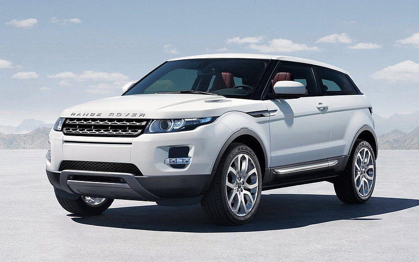 Land Rover Evoque