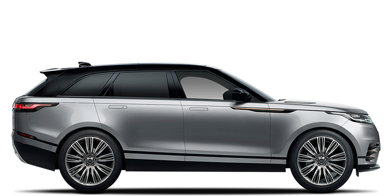 Land Rover Velar